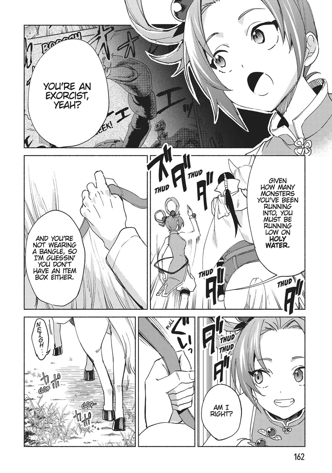 Kenja no Deshi wo Nanoru Kenja chapter 79 page 14