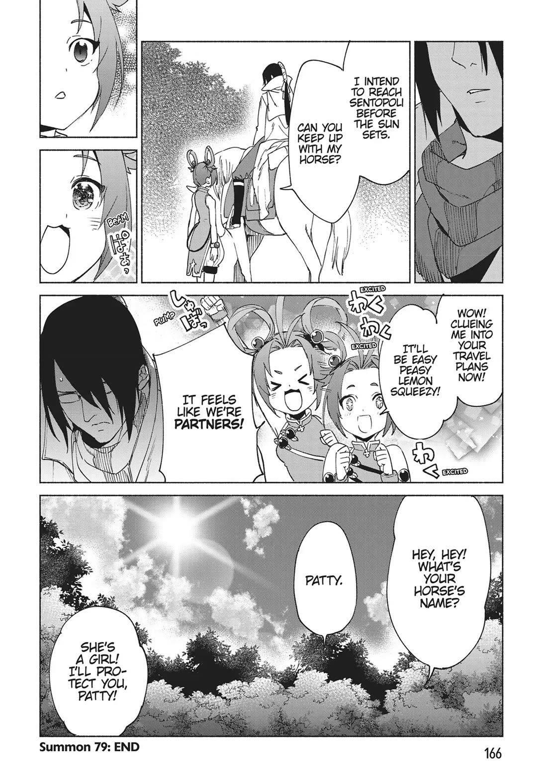 Kenja no Deshi wo Nanoru Kenja chapter 79 page 18