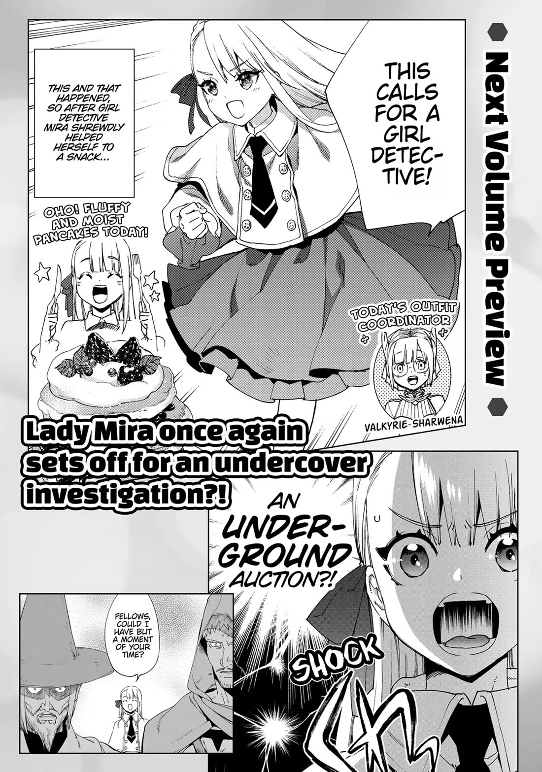 Kenja no Deshi wo Nanoru Kenja chapter 79 page 20