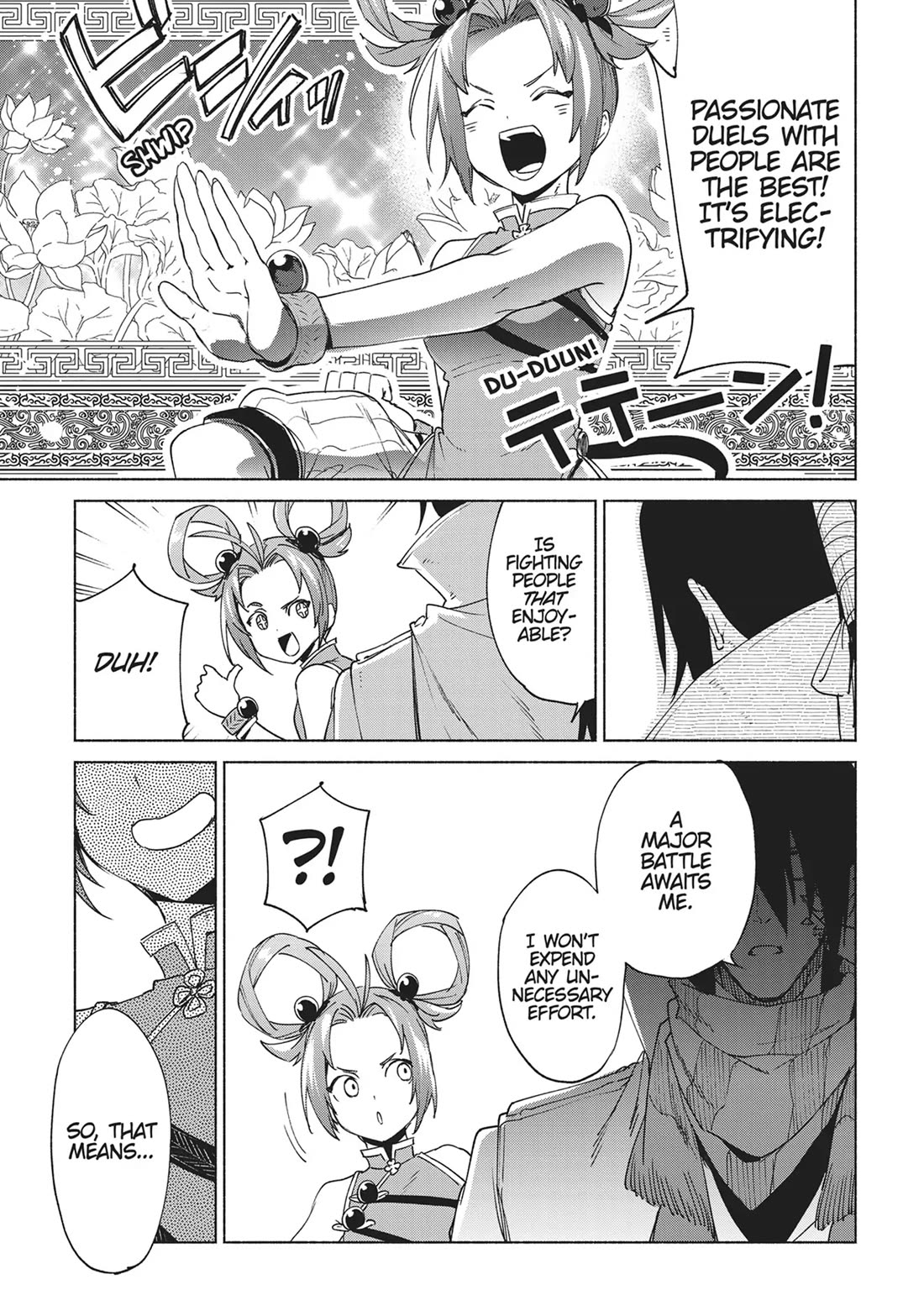 Kenja no Deshi wo Nanoru Kenja chapter 79 page 5