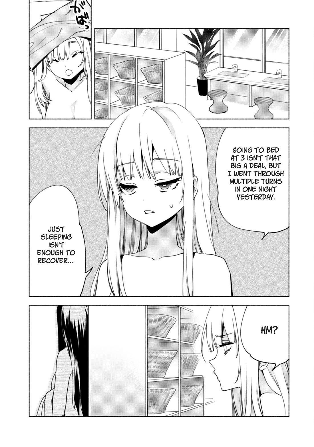 Kenja no Deshi wo Nanoru Kenja chapter 80 page 5