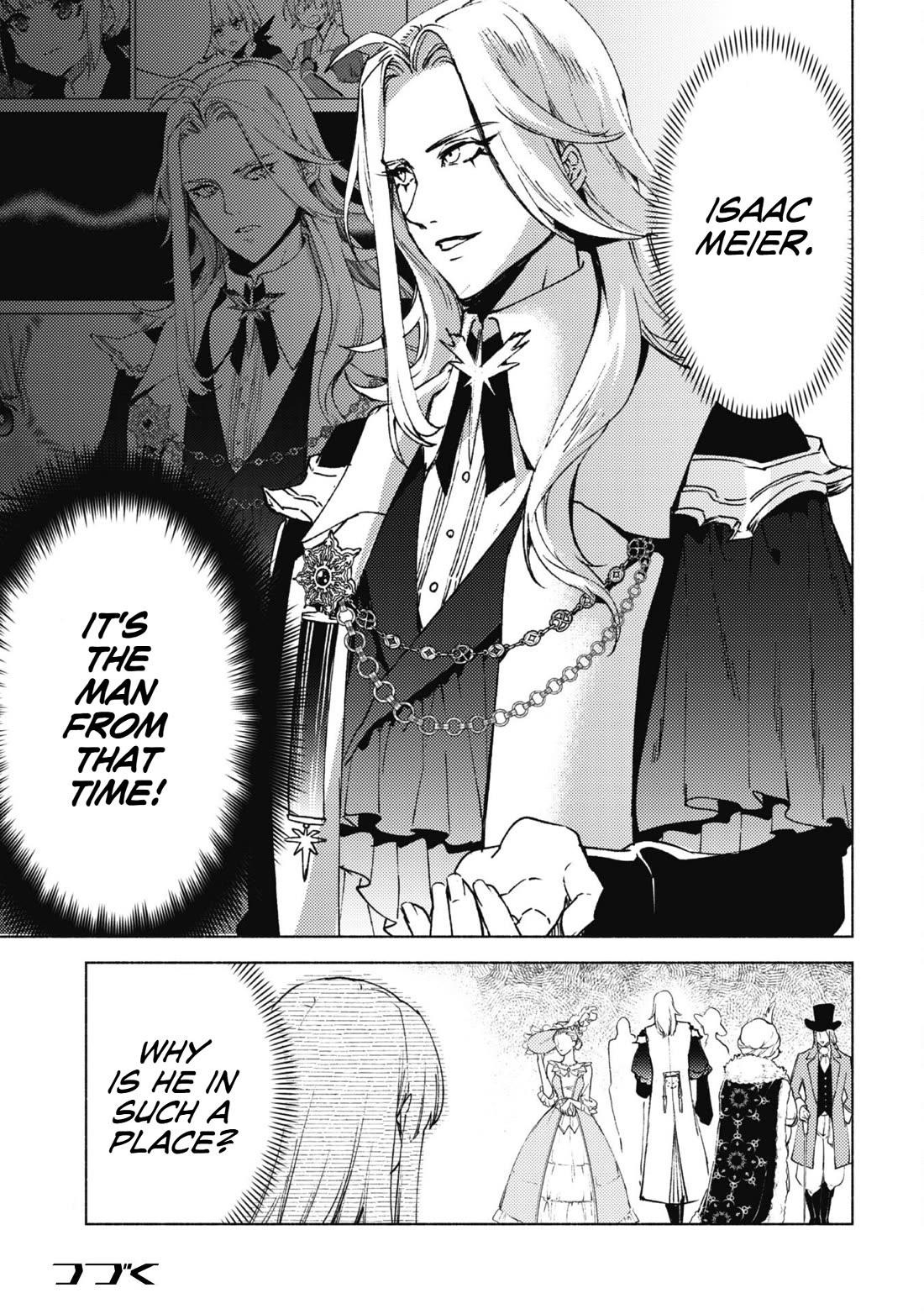 Kenja no Deshi wo Nanoru Kenja chapter 81 page 20