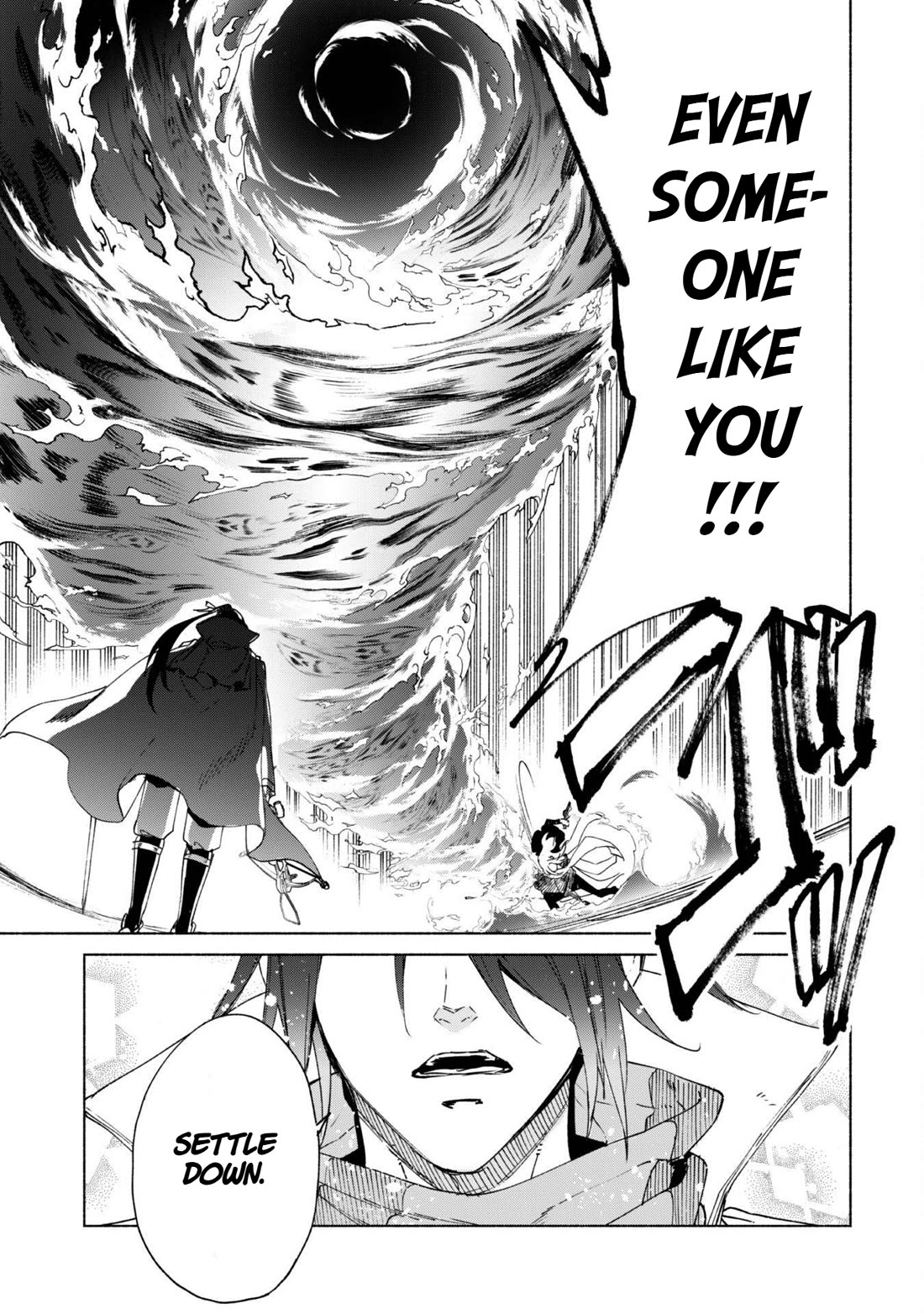 Kenja no Deshi wo Nanoru Kenja chapter 82 page 25