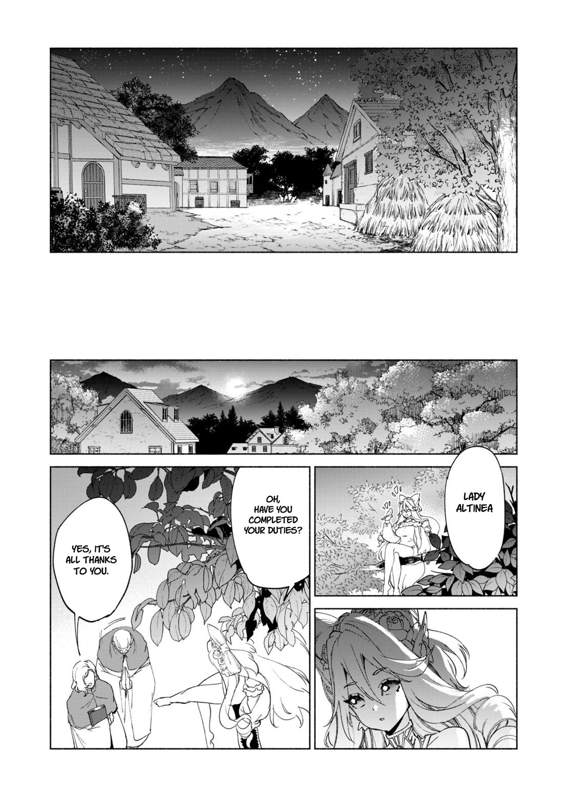 Kenja no Deshi wo Nanoru Kenja chapter 86 page 7