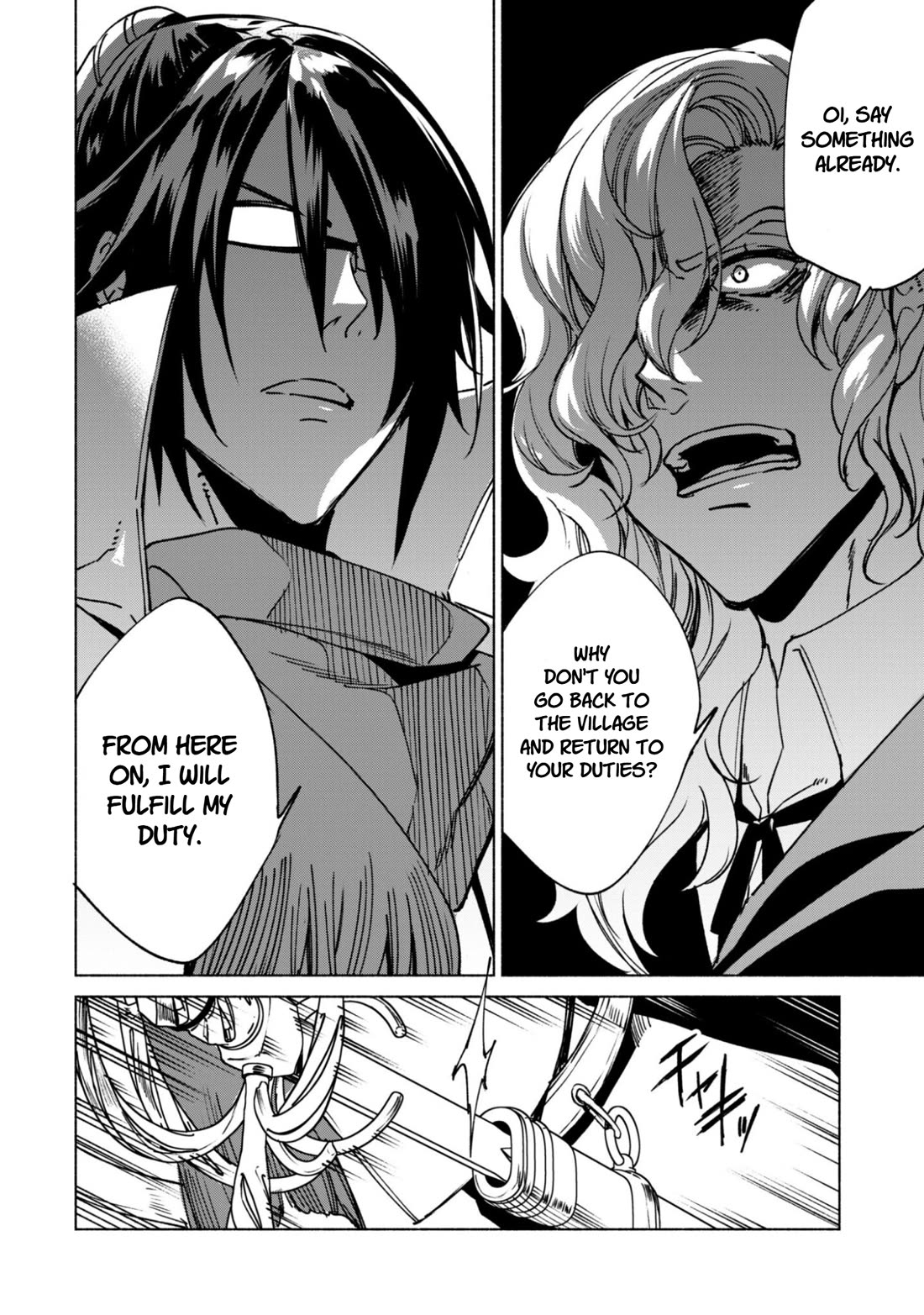 Kenja no Deshi wo Nanoru Kenja chapter 89 page 24
