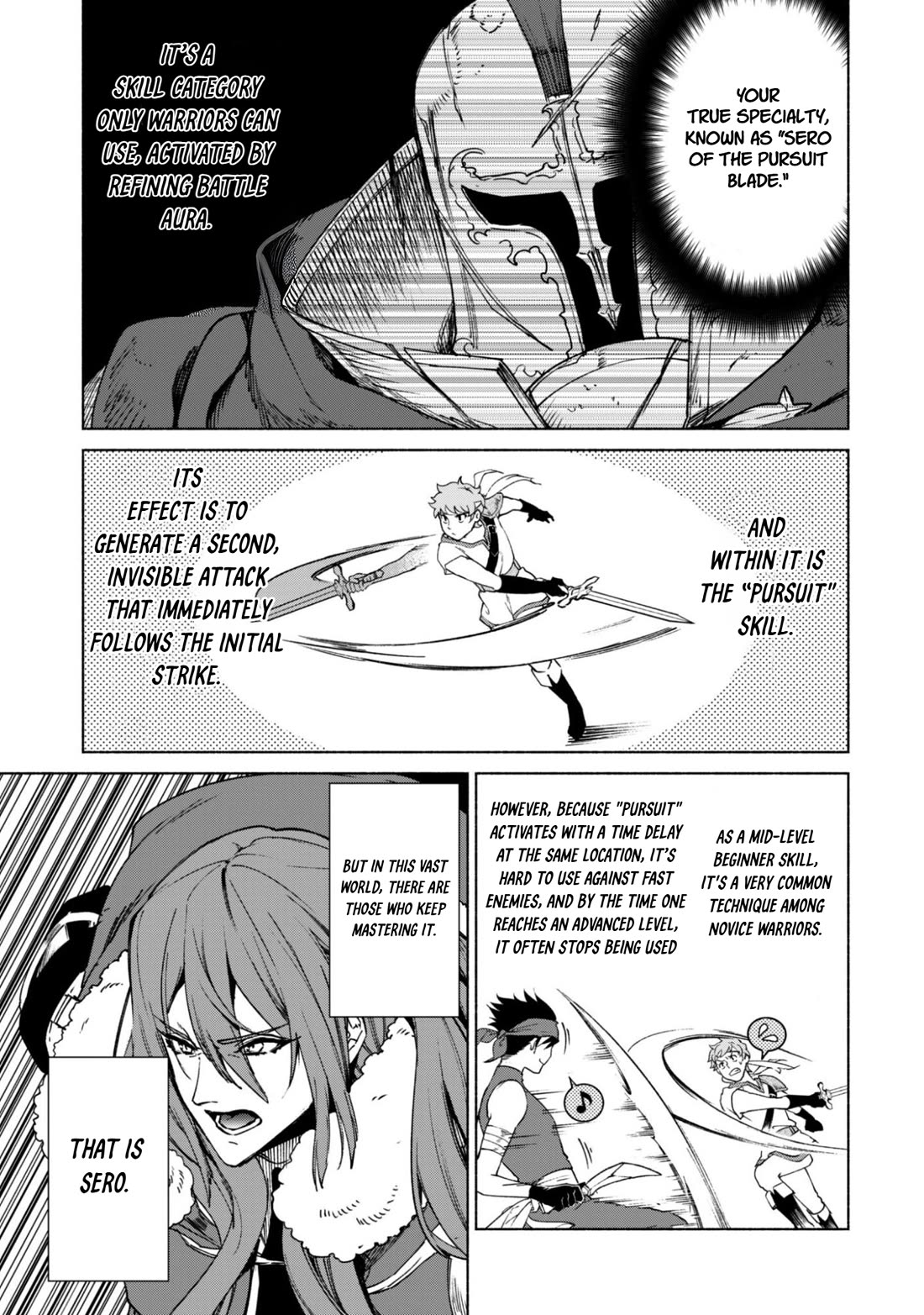 Kenja no Deshi wo Nanoru Kenja chapter 91 page 15