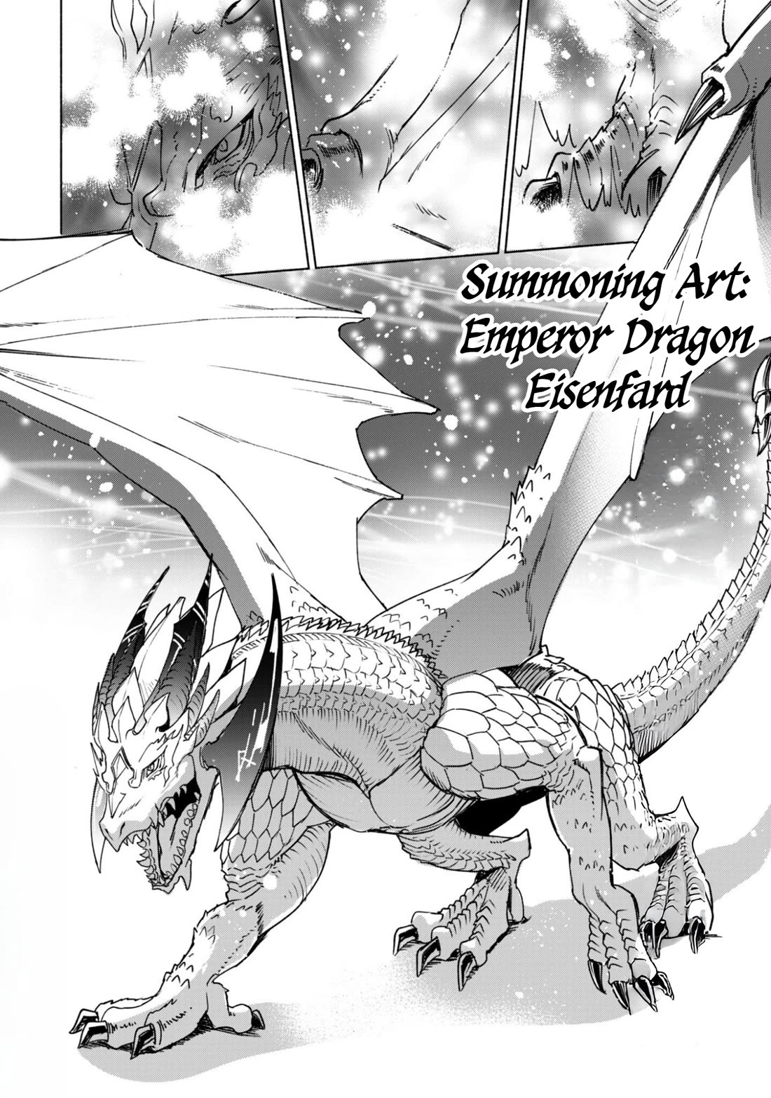 Kenja no Deshi wo Nanoru Kenja chapter 93 page 23