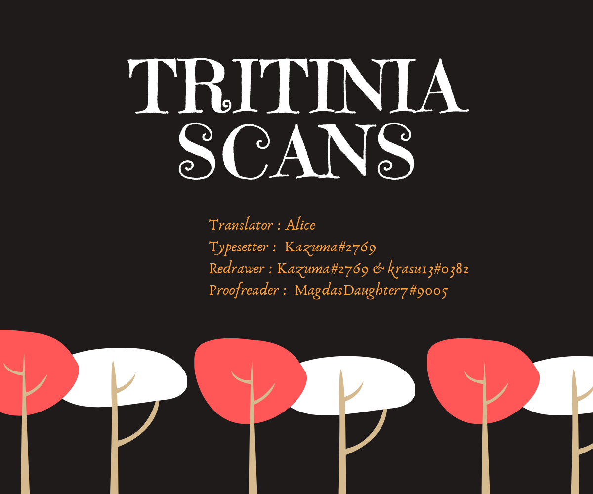 Kenja no Mago chapter 30.5 page 1