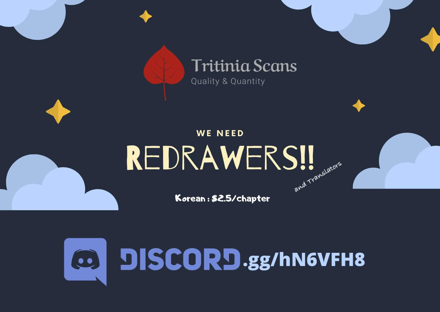 Kenja no Mago chapter 47 page 60