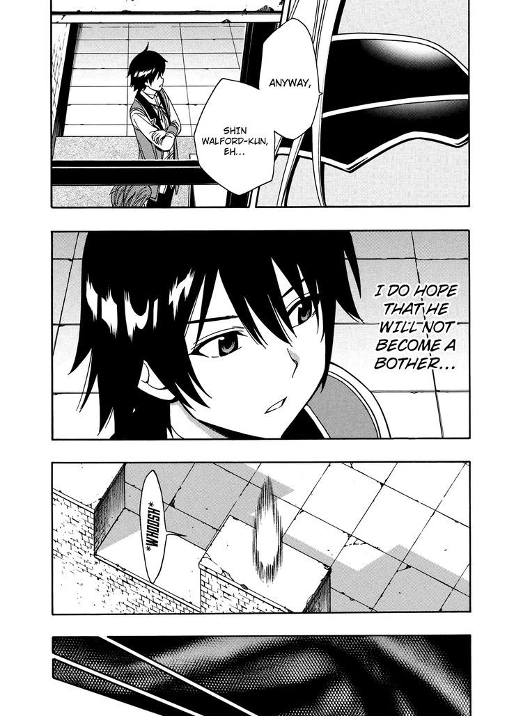 Kenja no Mago chapter 7 page 36