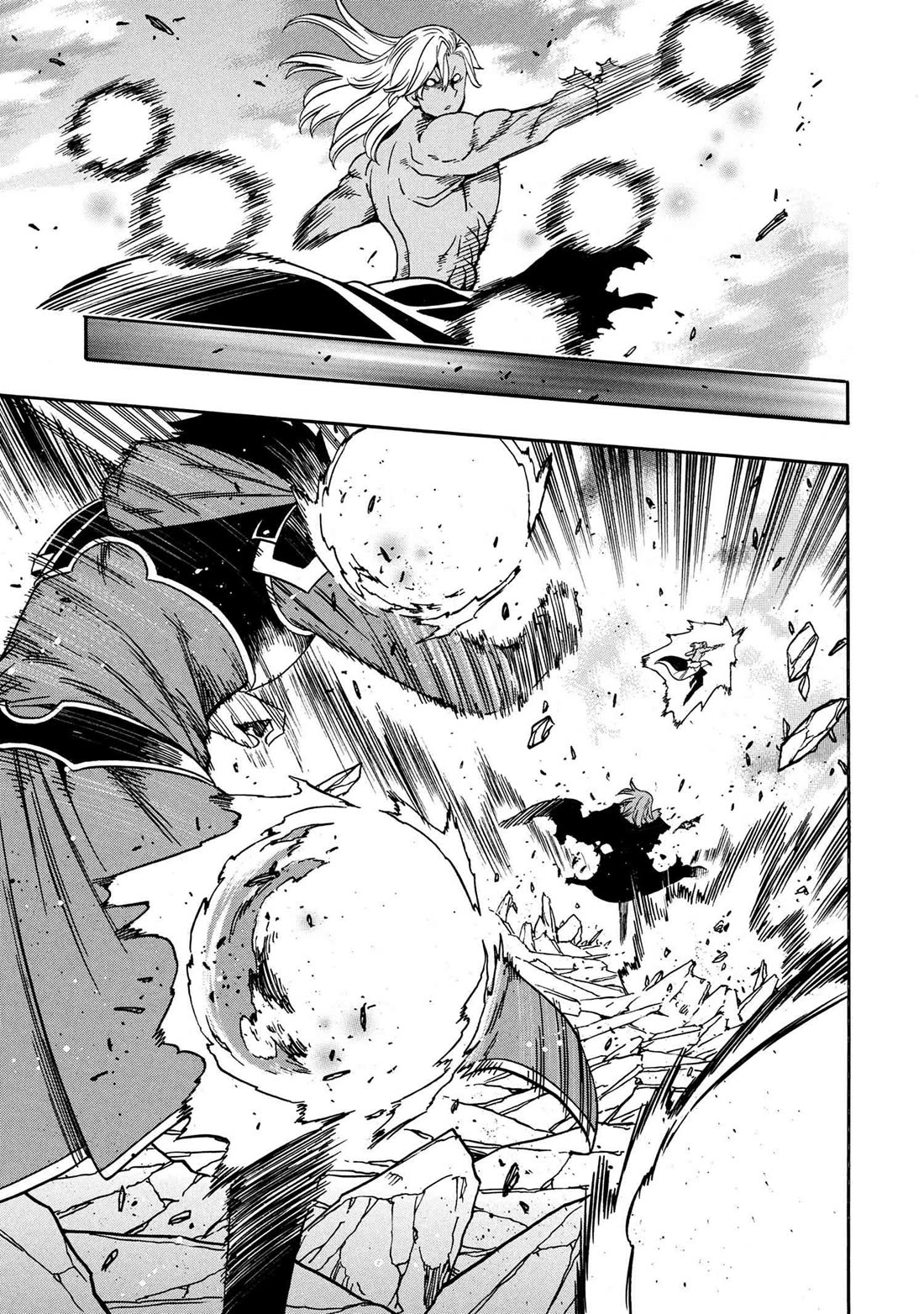 Kenja no Mago chapter 90 page 52