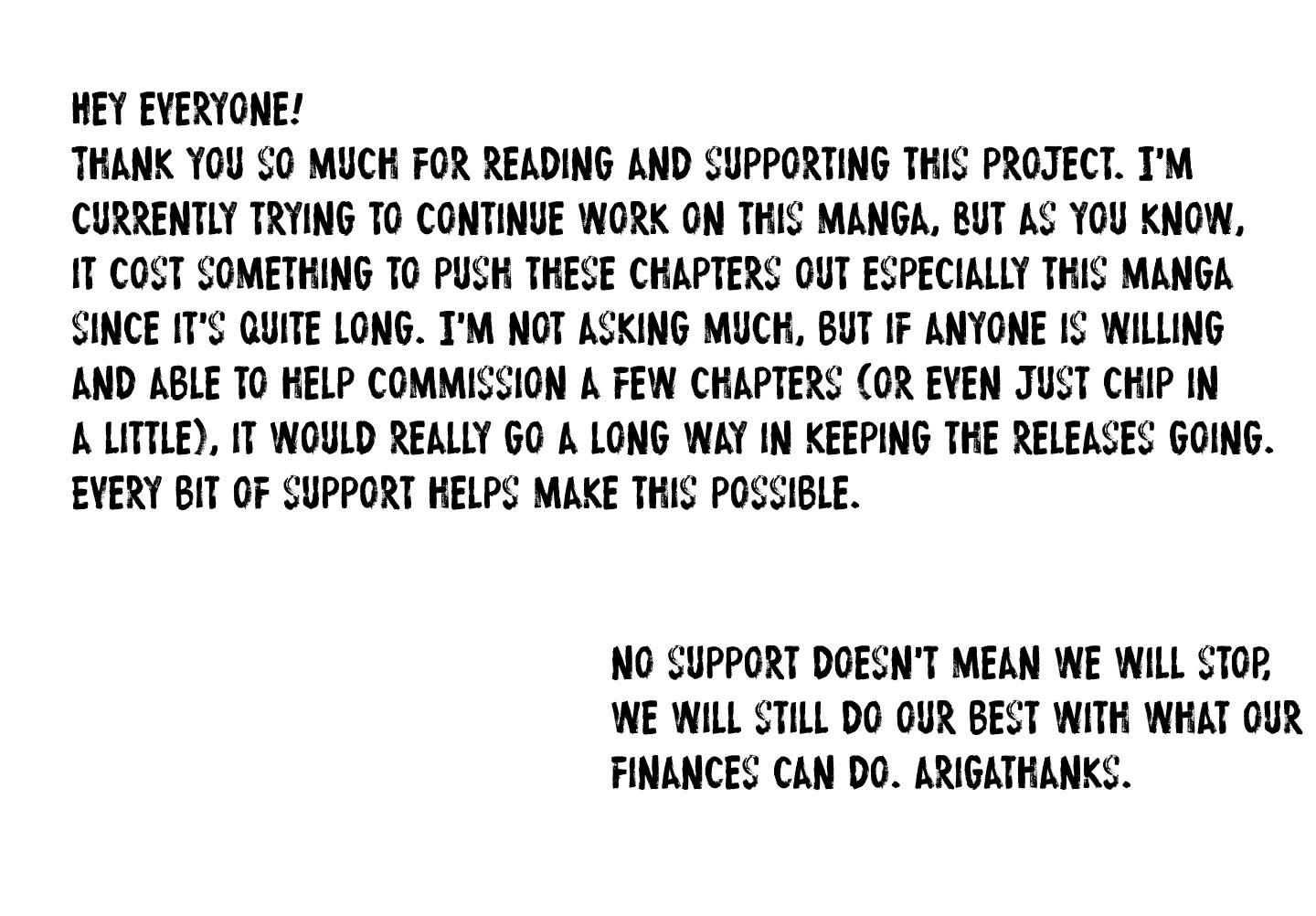 Kenrantaru Grande Scene chapter 102 page 37