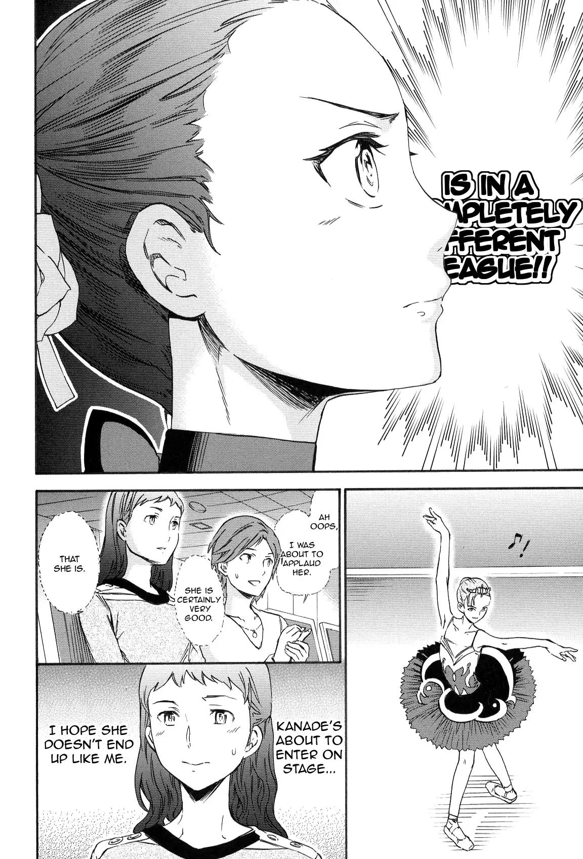 Kenrantaru Grande Scene chapter 12 page 24