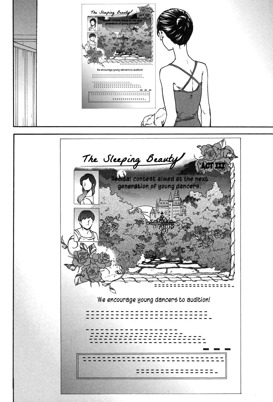 Kenrantaru Grande Scene chapter 17 page 31