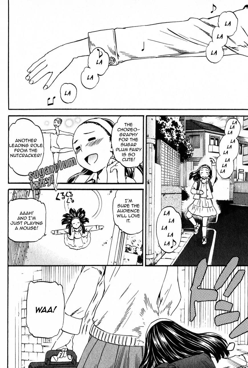 Kenrantaru Grande Scene chapter 2 page 2