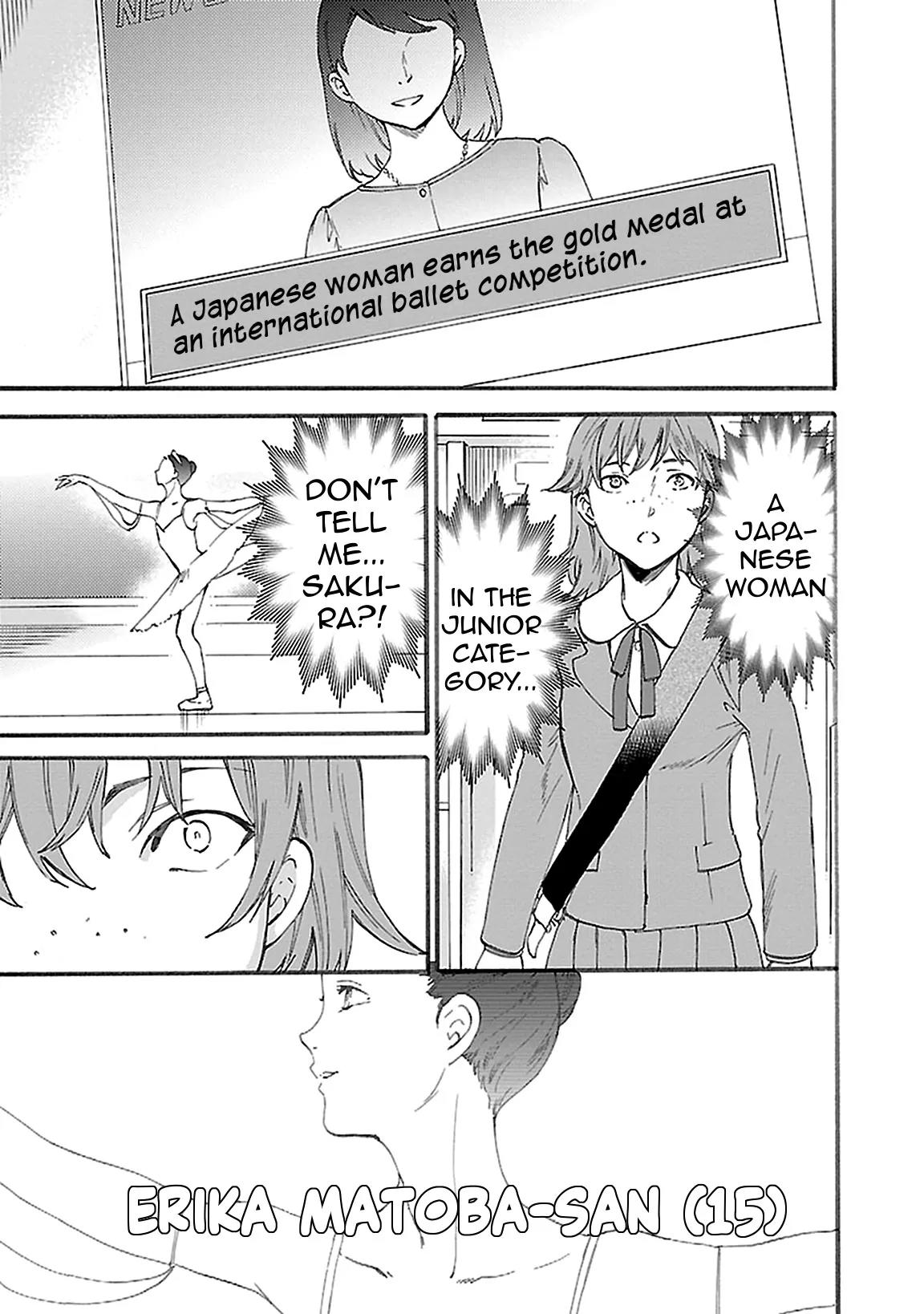 Kenrantaru Grande Scene chapter 31 page 17