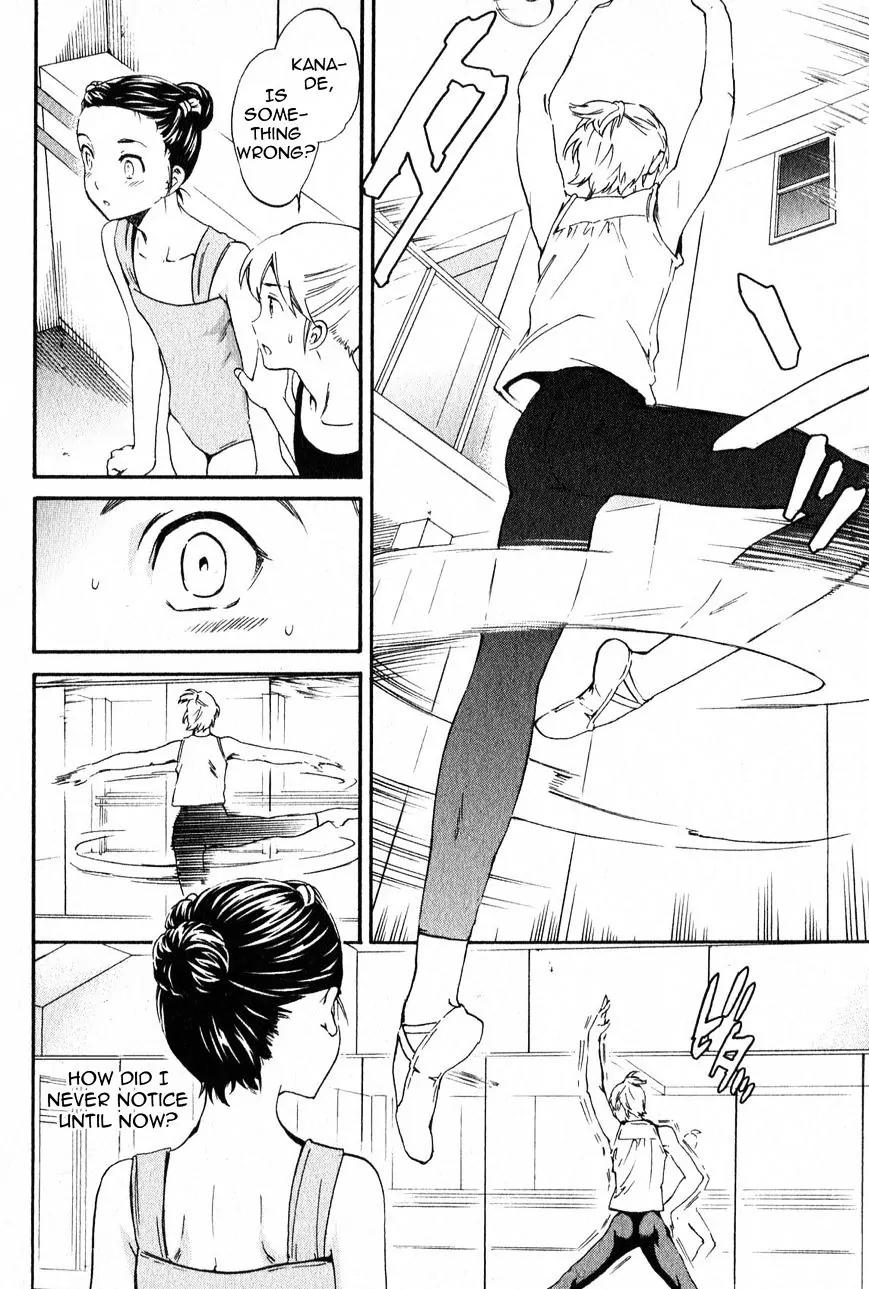 Kenrantaru Grande Scene chapter 4 page 24