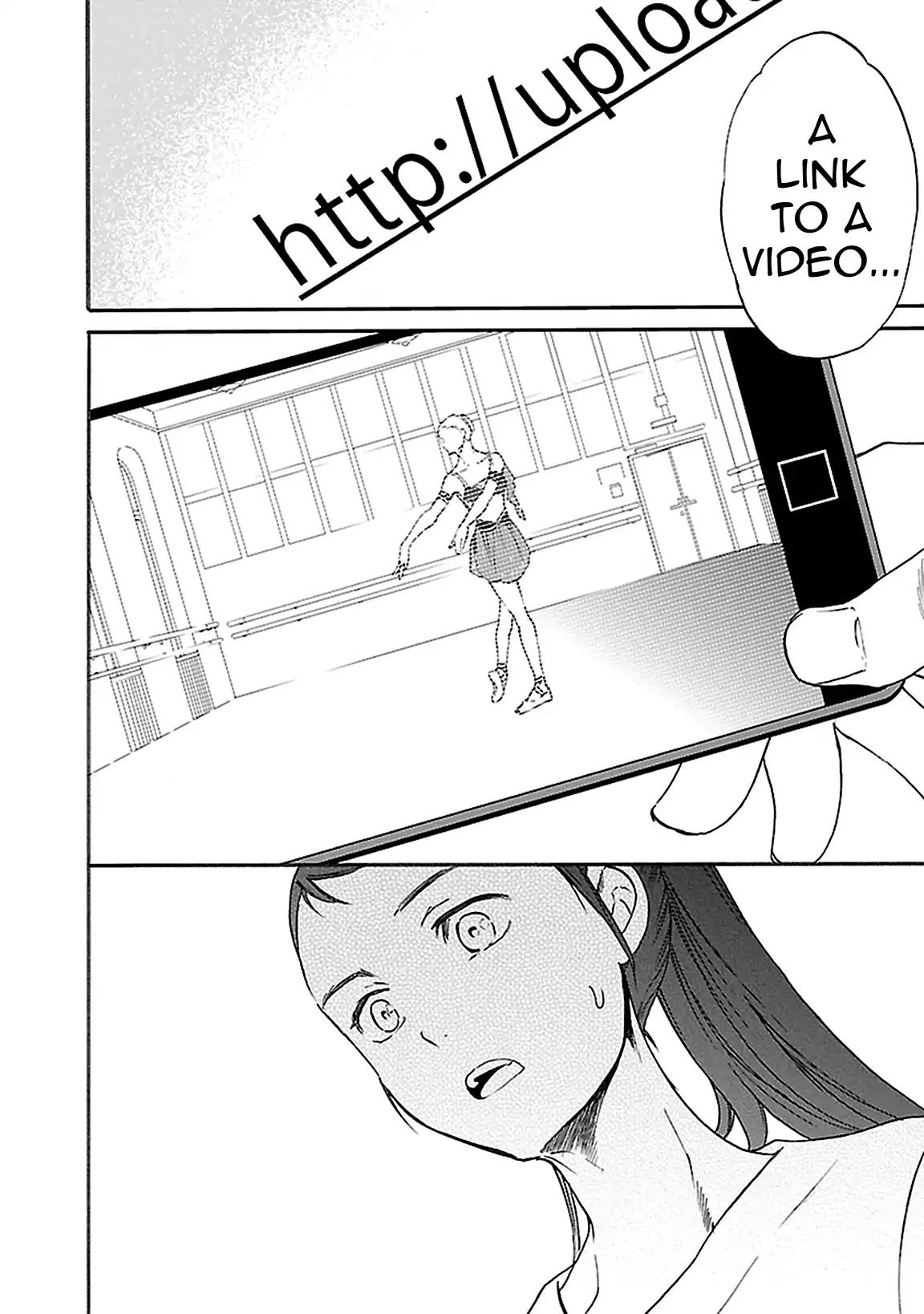 Kenrantaru Grande Scene chapter 40 page 30