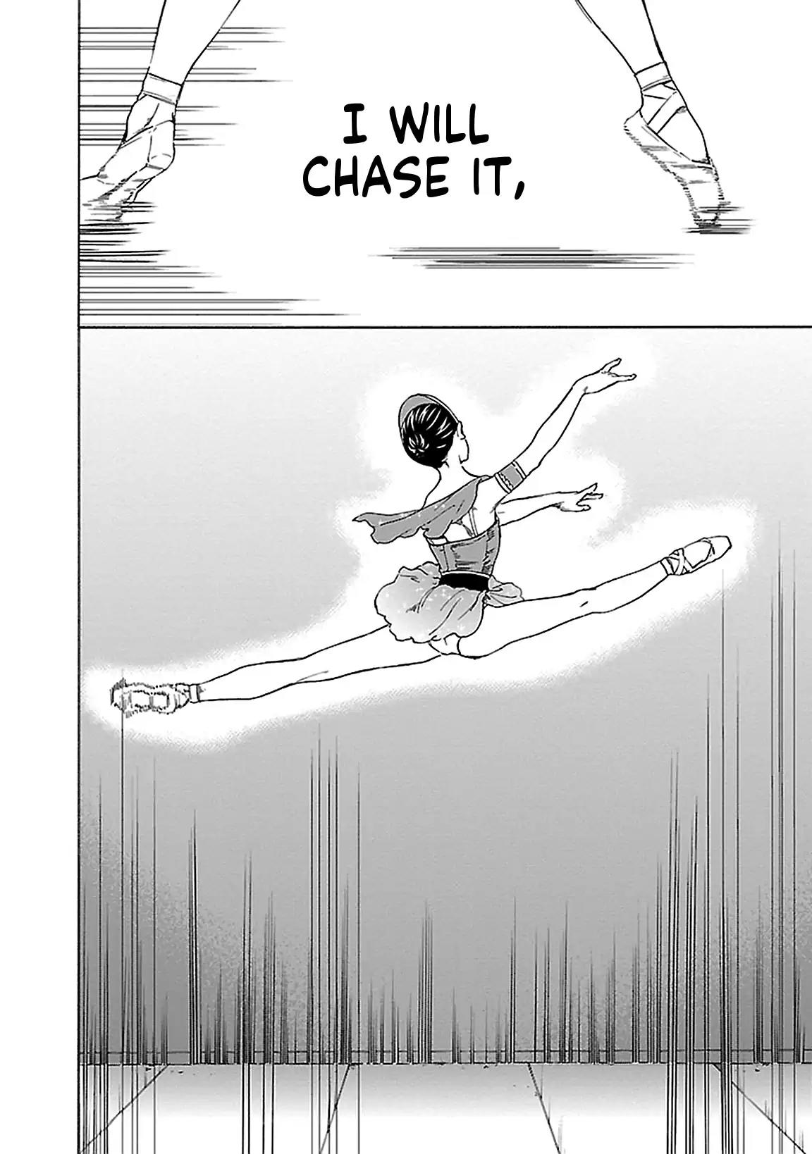 Kenrantaru Grande Scene chapter 42 page 20