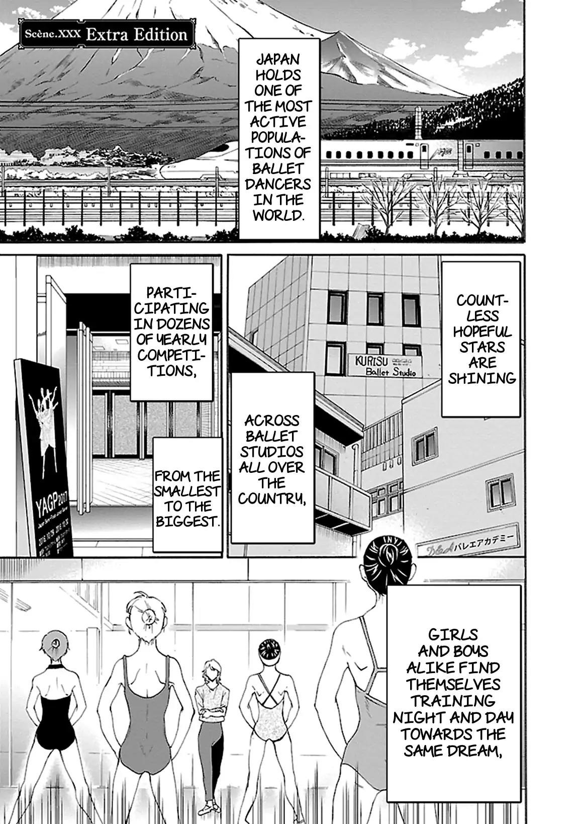 Kenrantaru Grande Scene chapter 42 page 37