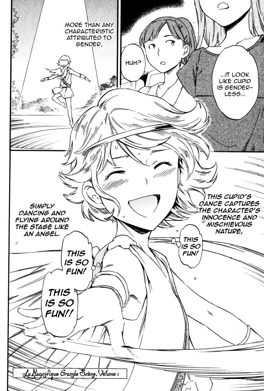 Kenrantaru Grande Scene chapter 5 page 36