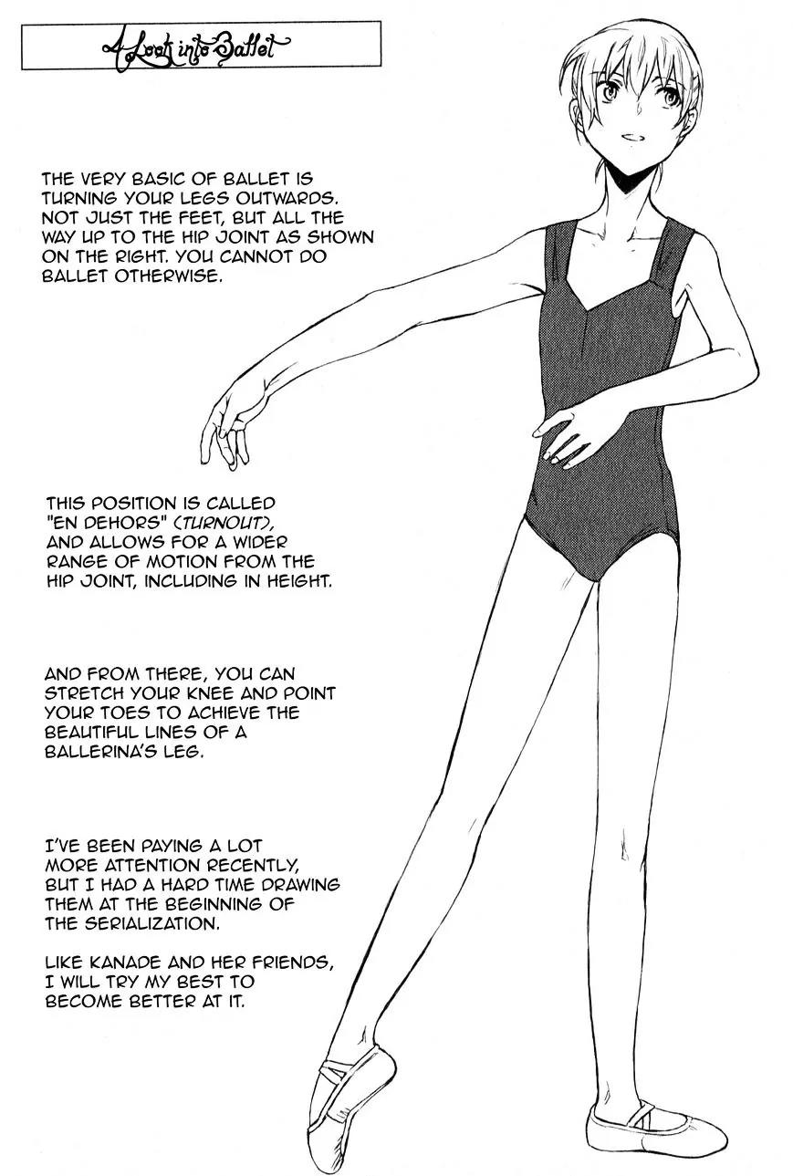 Kenrantaru Grande Scene chapter 5 page 37