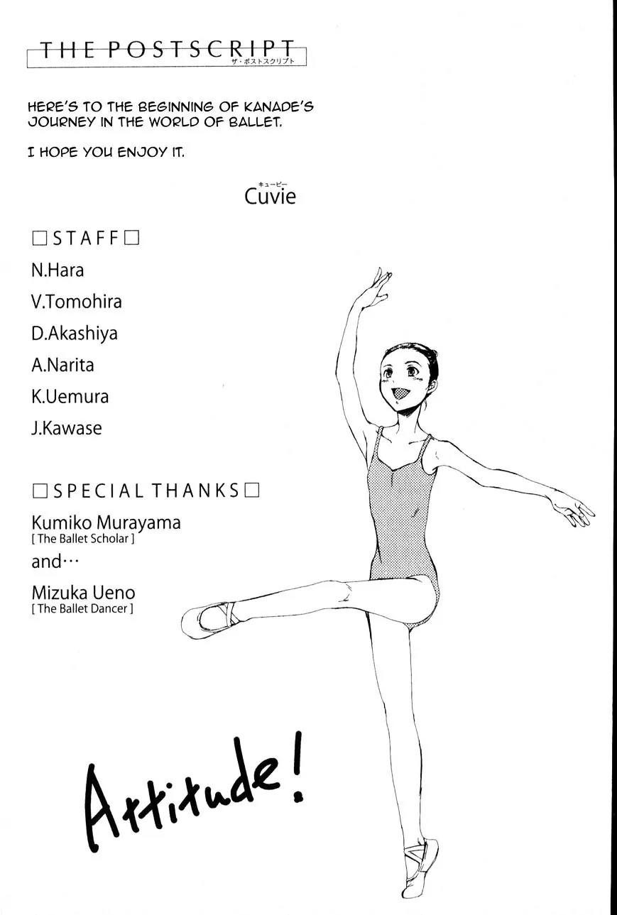 Kenrantaru Grande Scene chapter 5 page 39