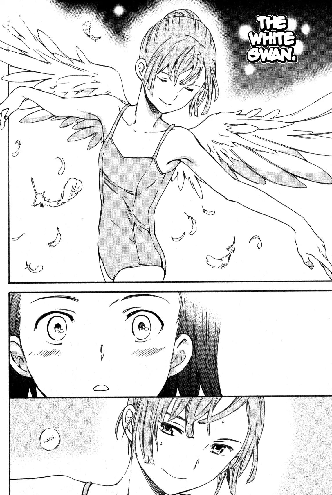 Kenrantaru Grande Scene chapter 7 page 30