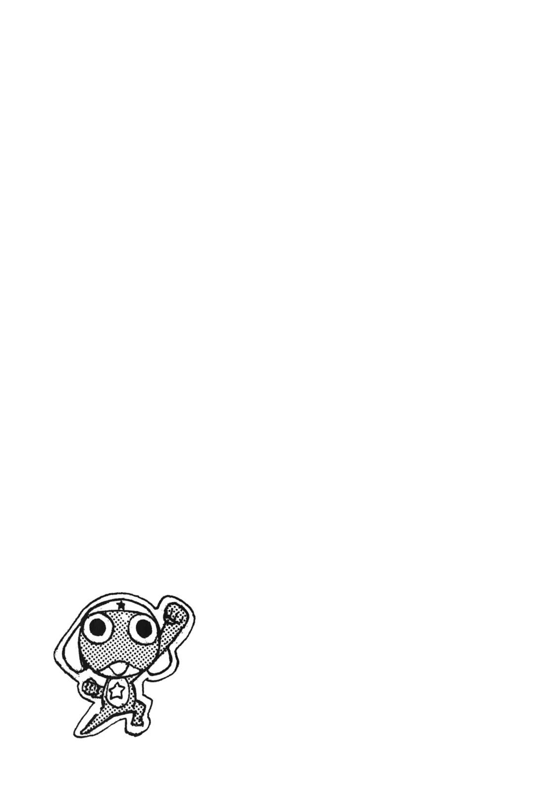 Keroro Gunsou chapter 177 page 11