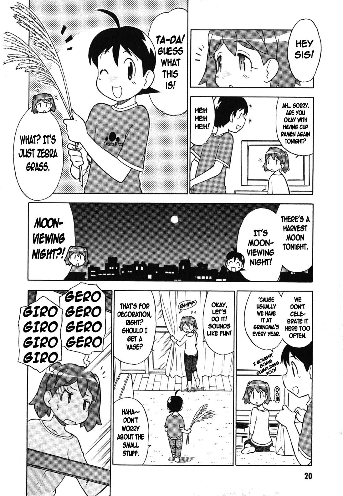 Keroro Gunsou chapter 177 page 6