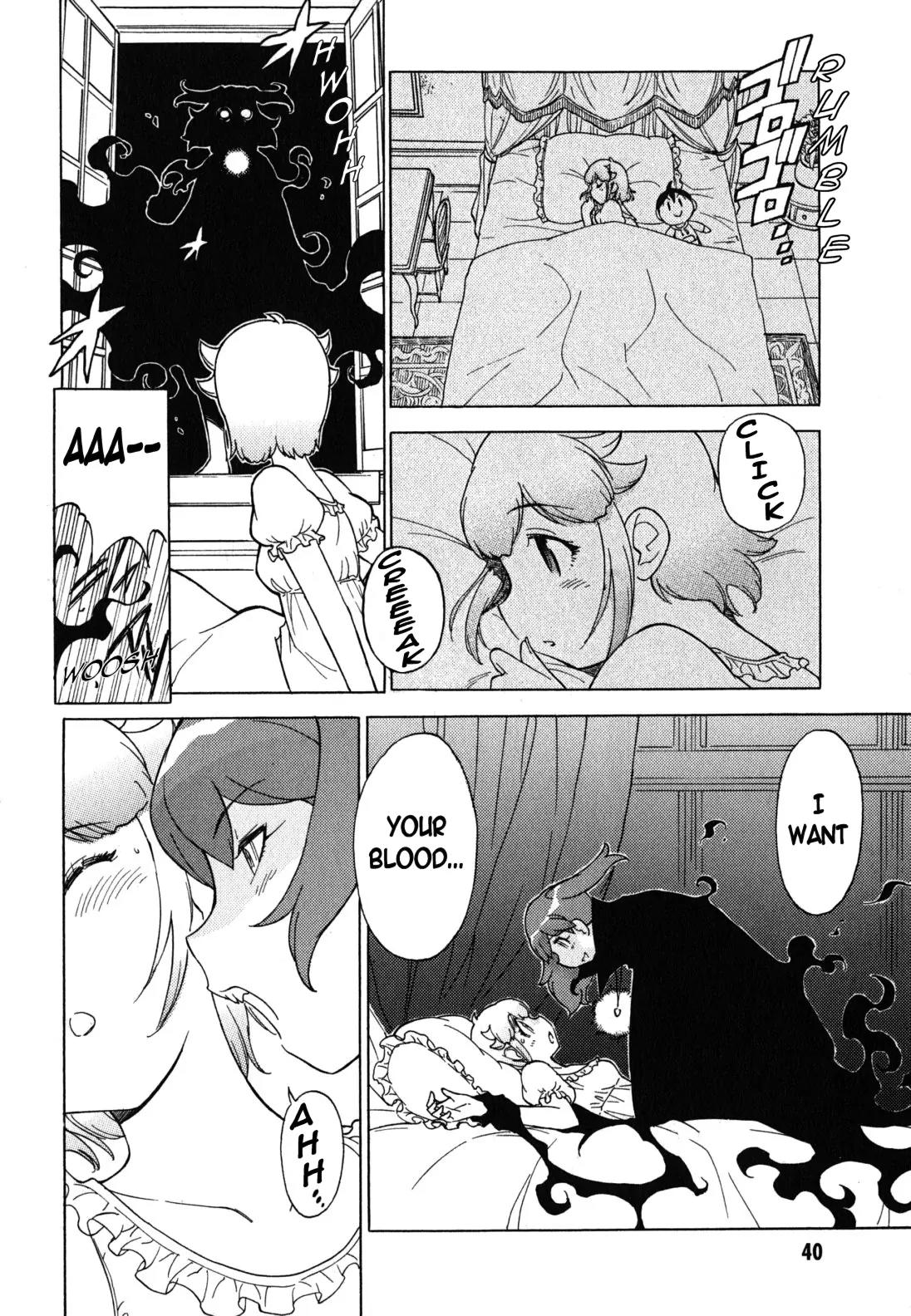 Keroro Gunsou chapter 178 page 14