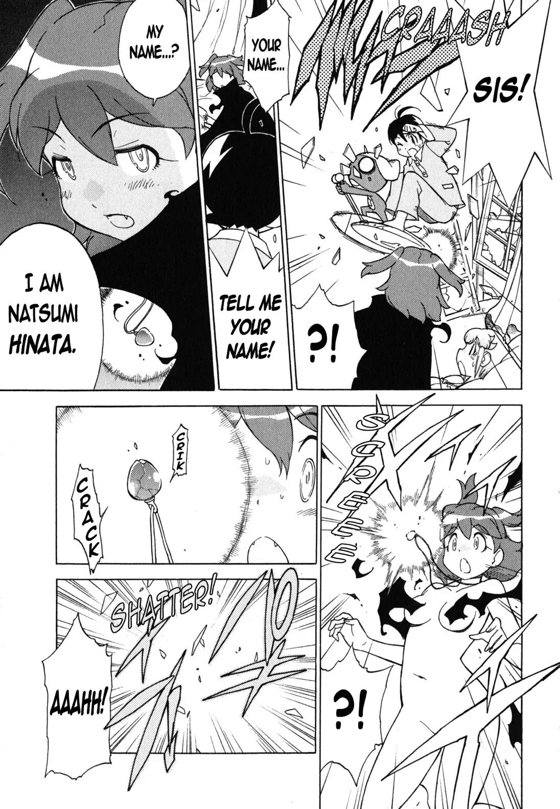 Keroro Gunsou chapter 178 page 15