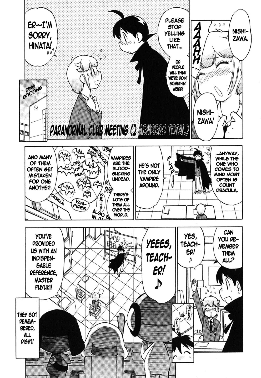 Keroro Gunsou chapter 178 page 3