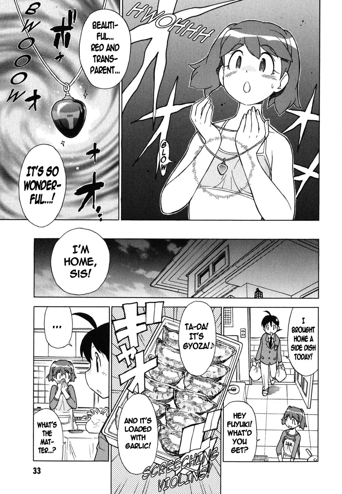 Keroro Gunsou chapter 178 page 7