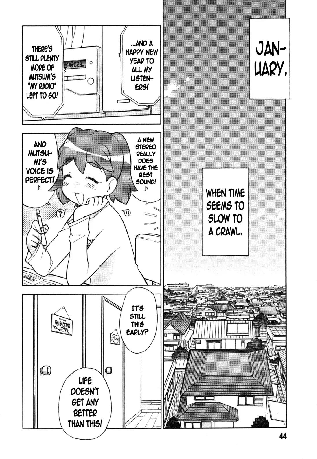 Keroro Gunsou chapter 179 page 2