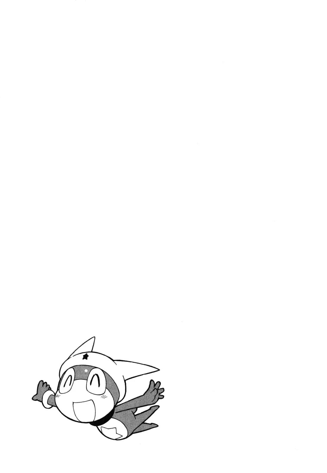 Keroro Gunsou chapter 185 page 23
