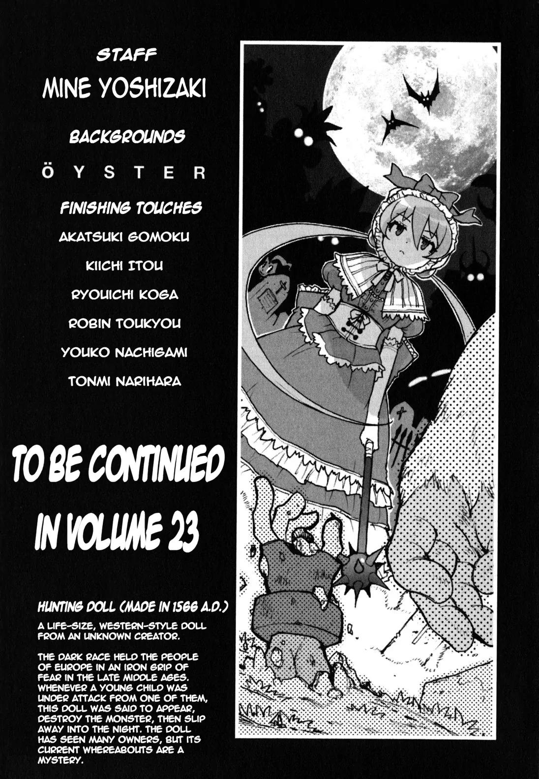 Keroro Gunsou chapter 185 page 27