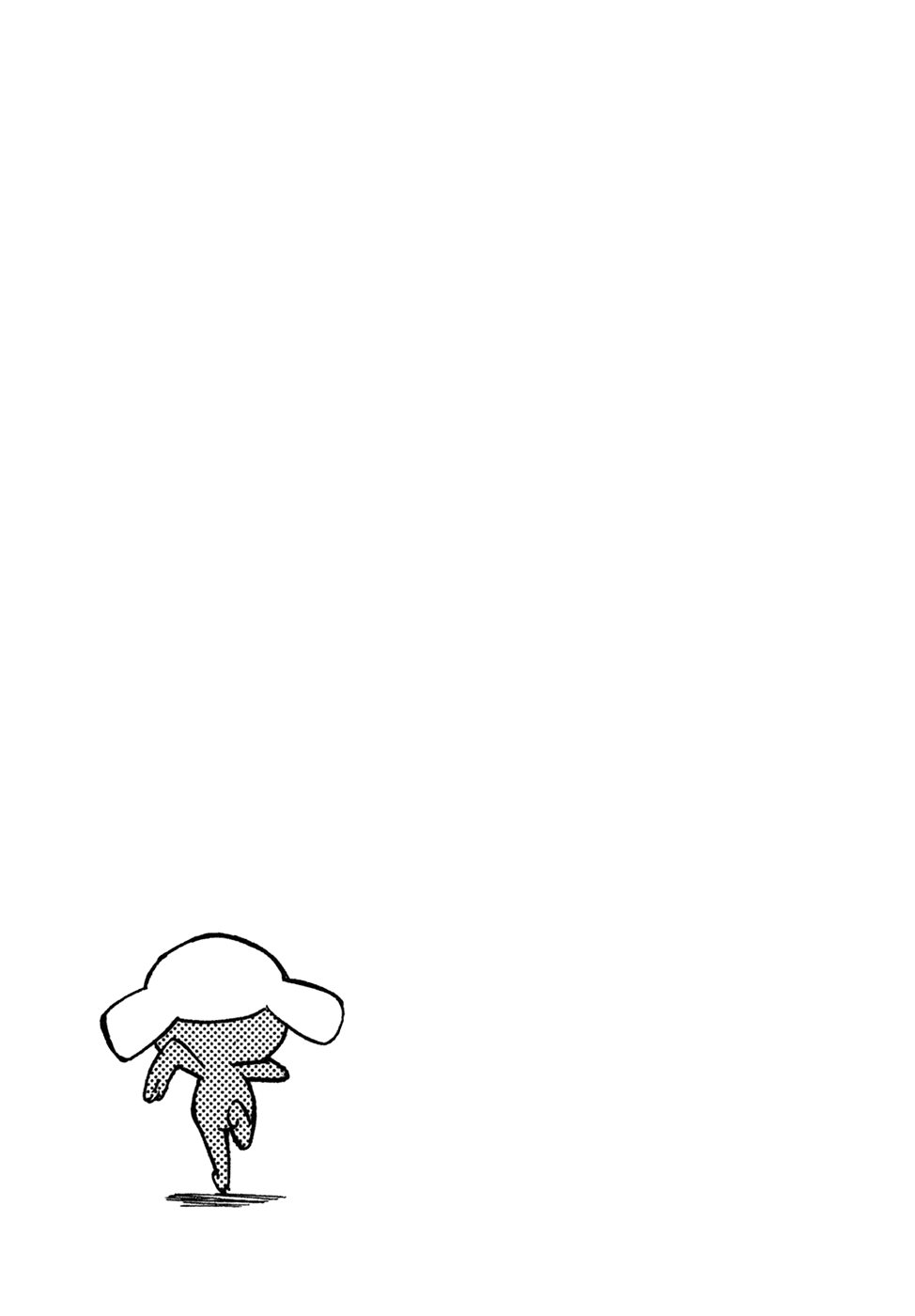 Keroro Gunsou chapter 186 page 18