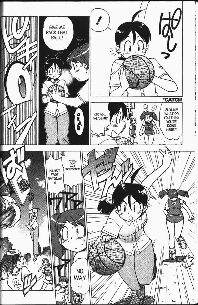 Keroro Gunsou chapter 23 page 15