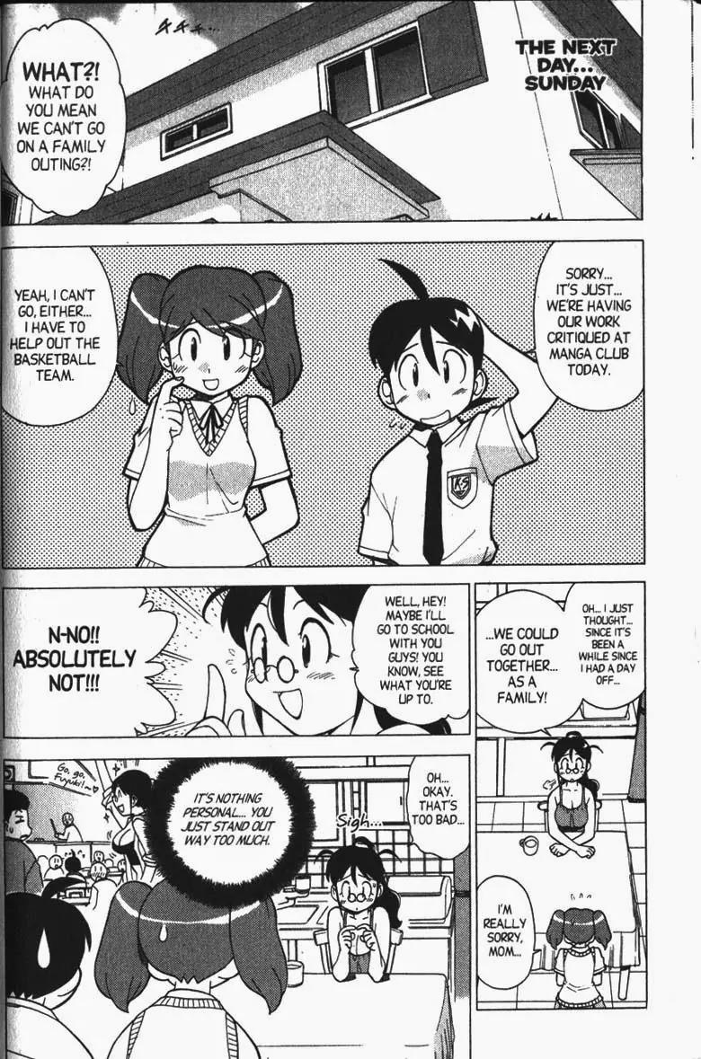 Keroro Gunsou chapter 23 page 5