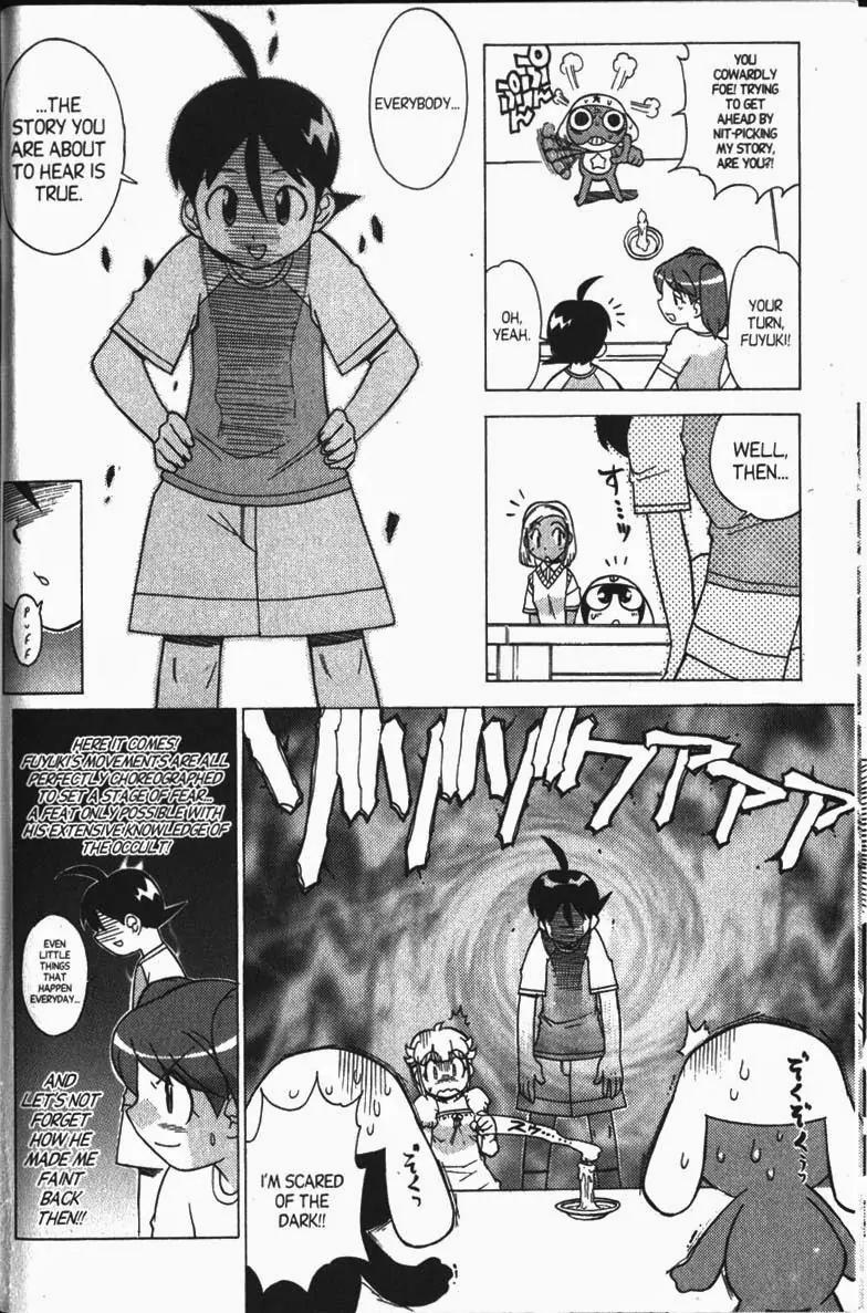 Keroro Gunsou chapter 25 page 15