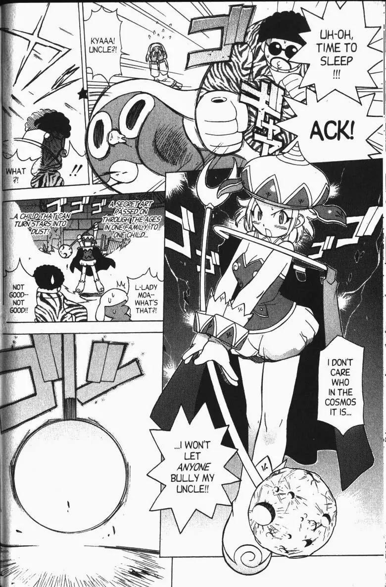 Keroro Gunsou chapter 26 page 15