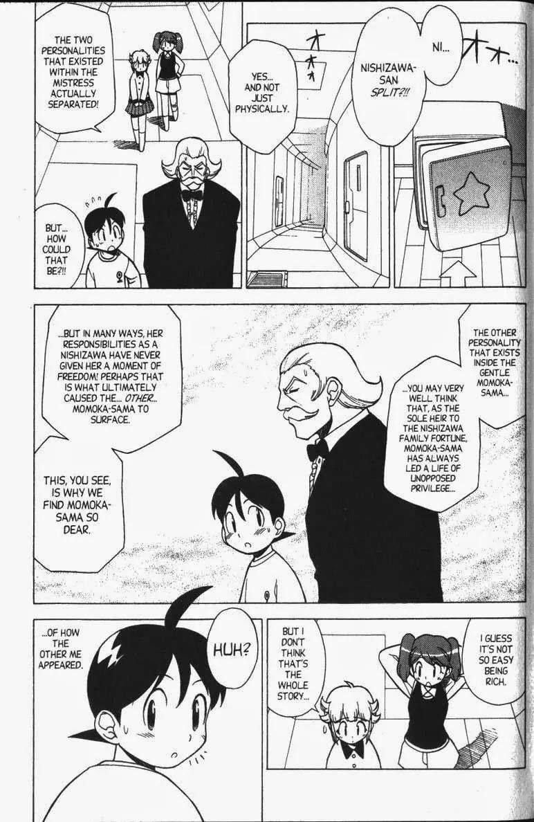 Keroro Gunsou chapter 28 page 10