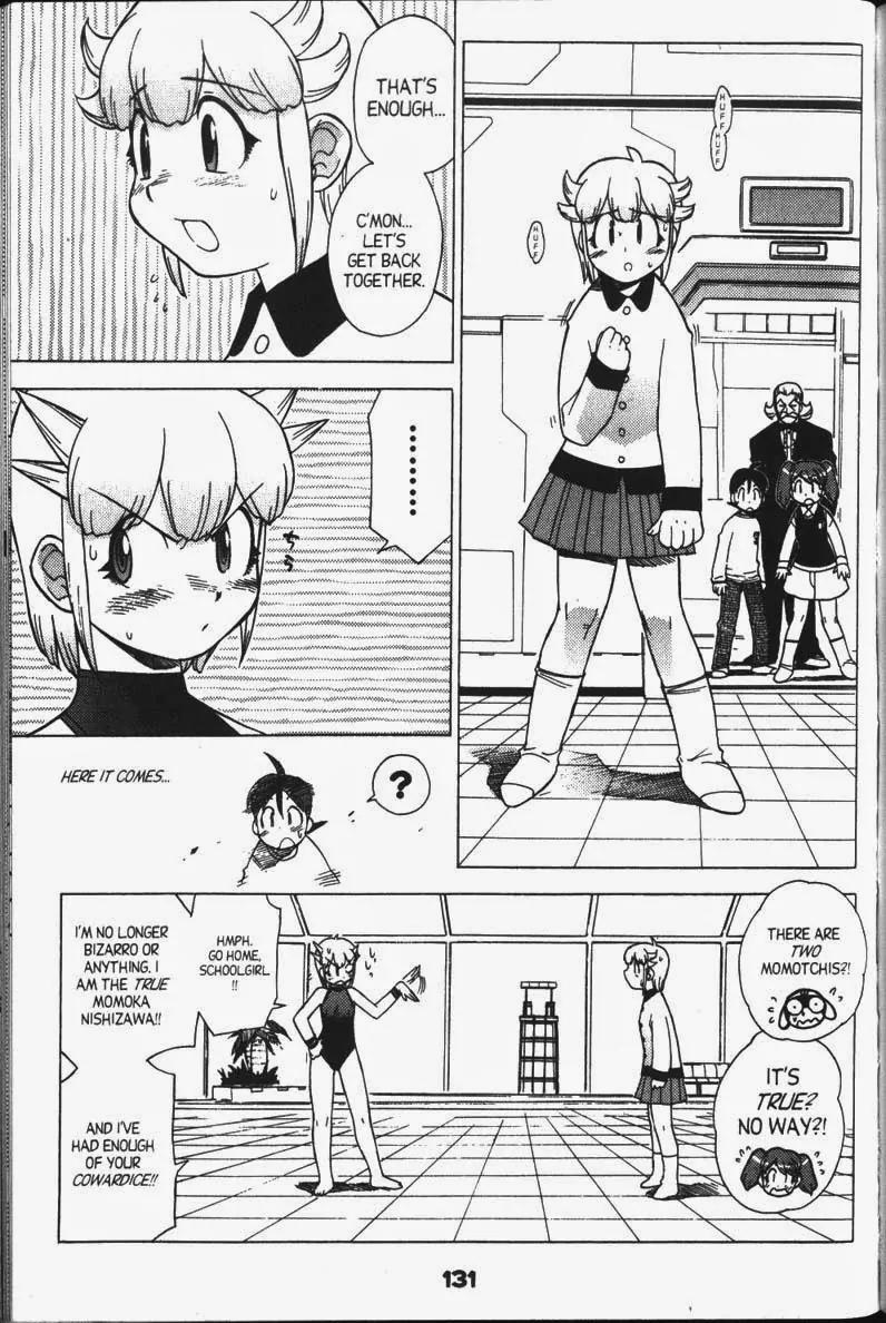 Keroro Gunsou chapter 28 page 12
