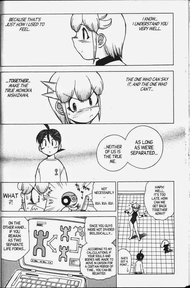 Keroro Gunsou chapter 28 page 13