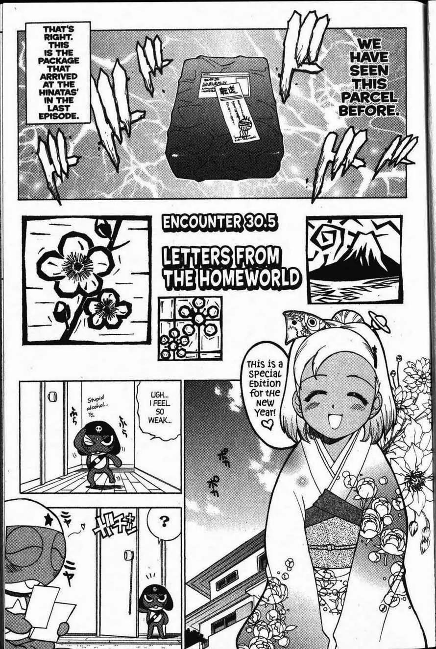 Keroro Gunsou chapter 30 page 29