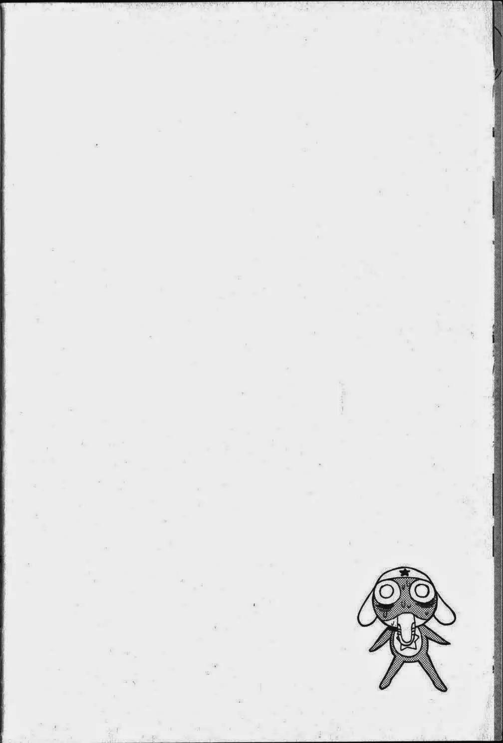 Keroro Gunsou chapter 30 page 9