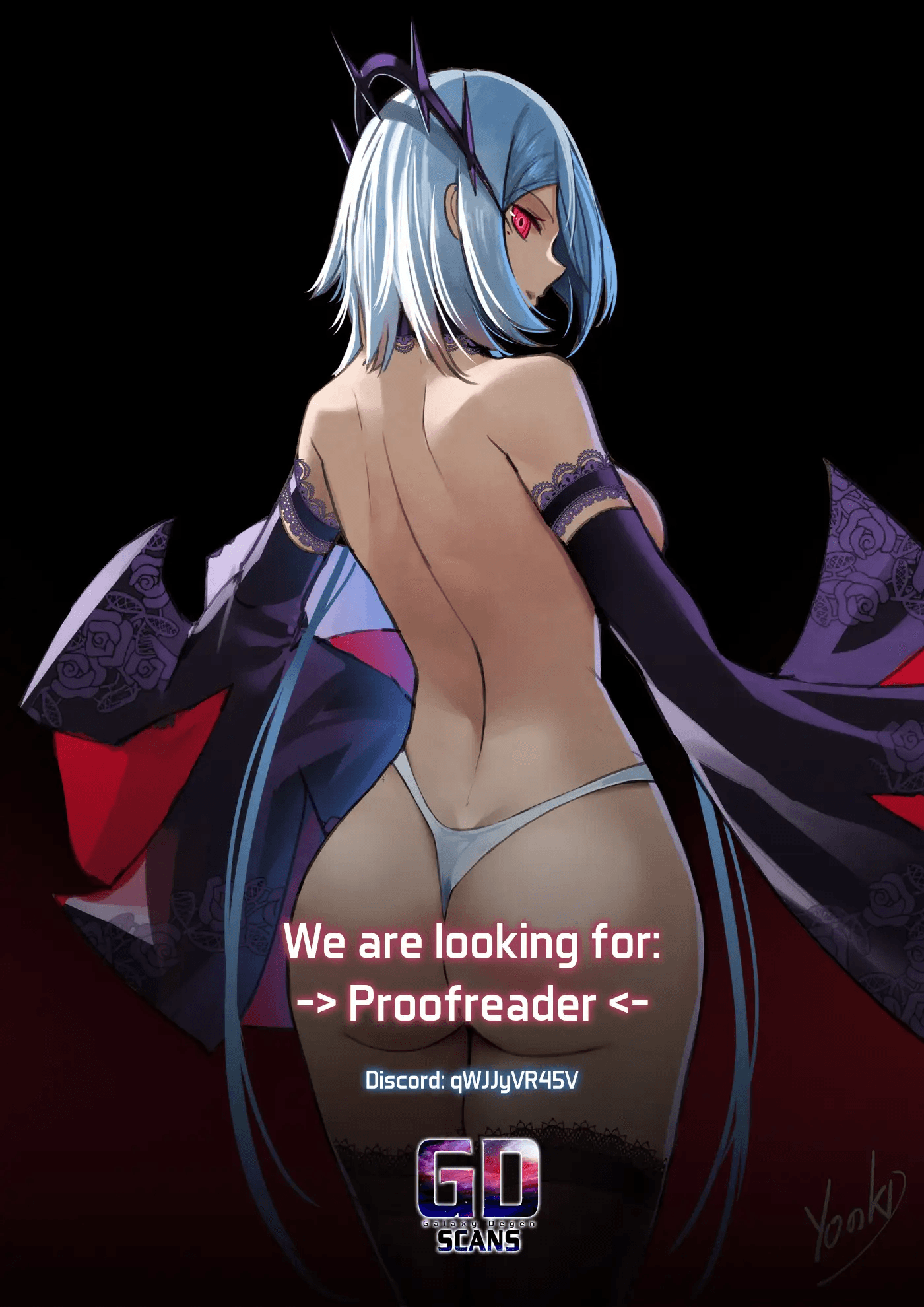 Kichiku Eiyuu chapter 14 page 22