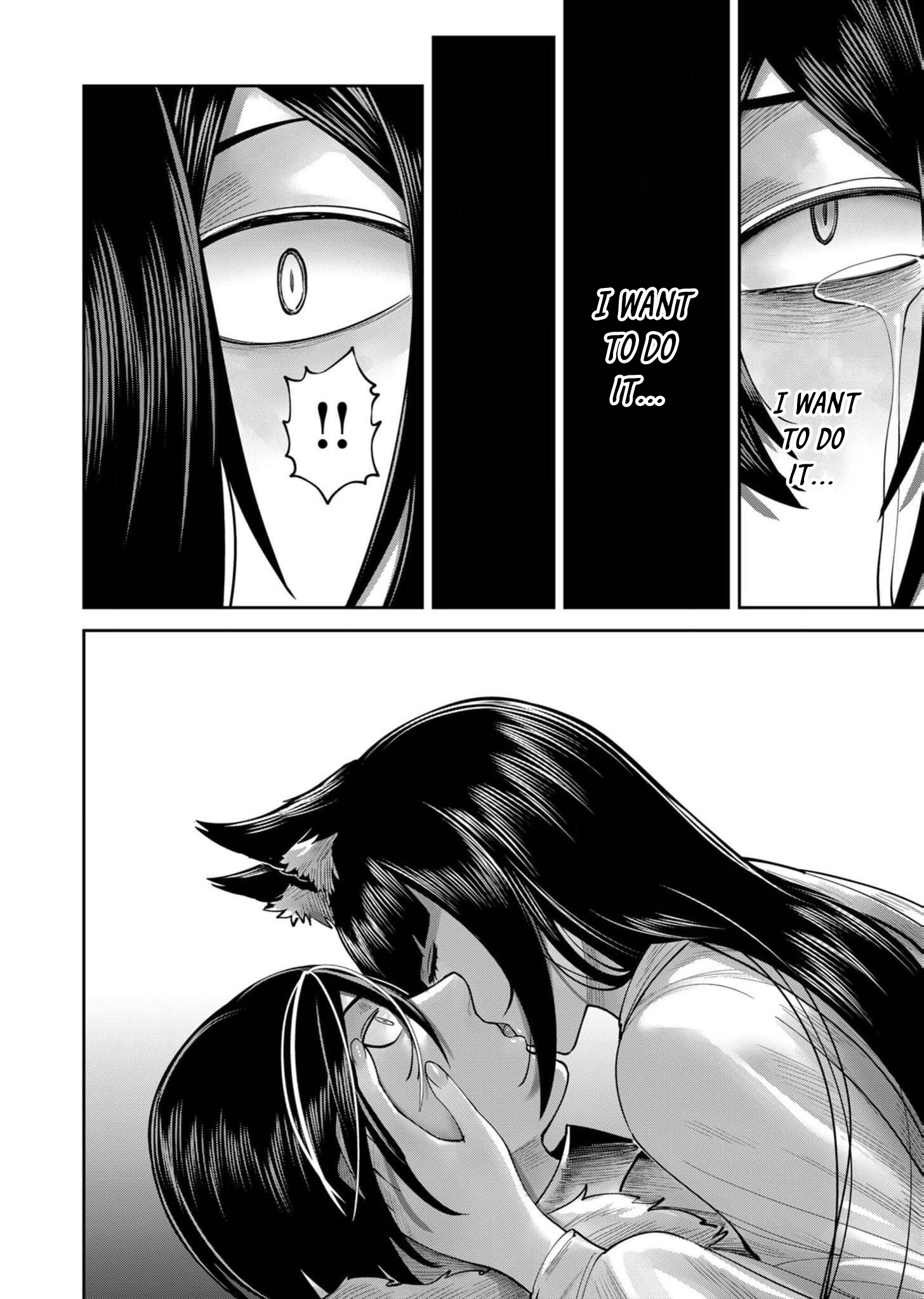 Kichiku Eiyuu chapter 67 page 21