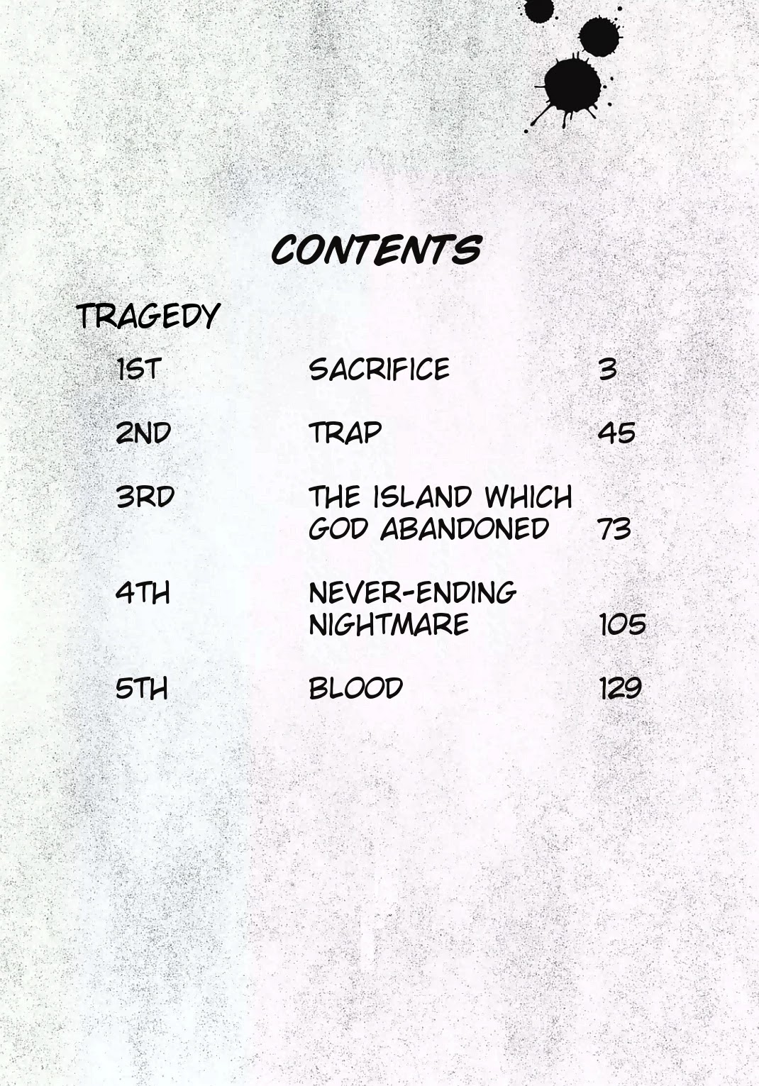 Kichikujima chapter 1 page 4